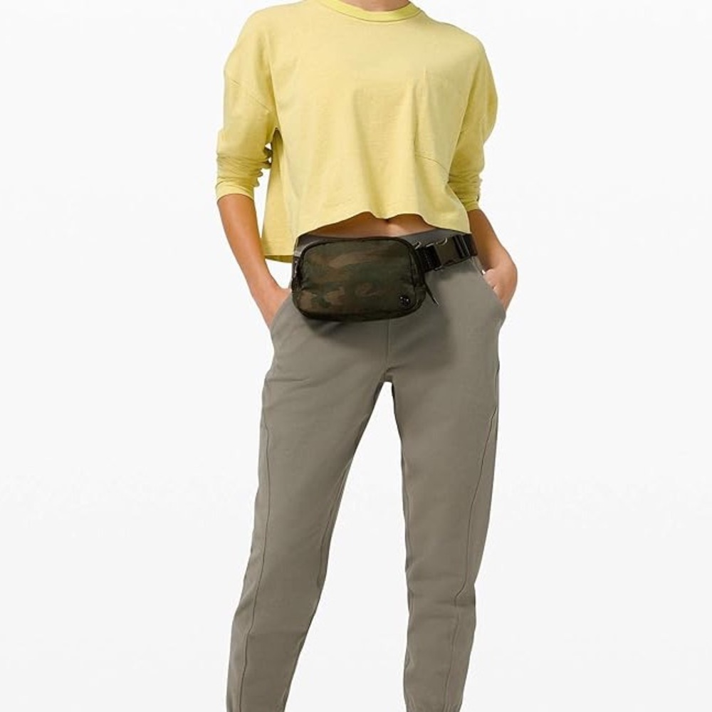 Lululemon Everywhere Bag Heritage Camo